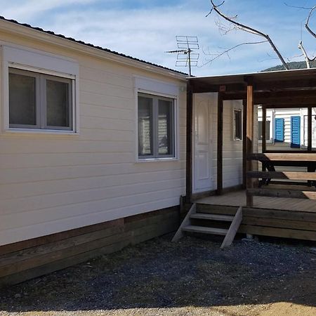 Camping Vall De Ribes ريب دي فريزر المظهر الخارجي الصورة