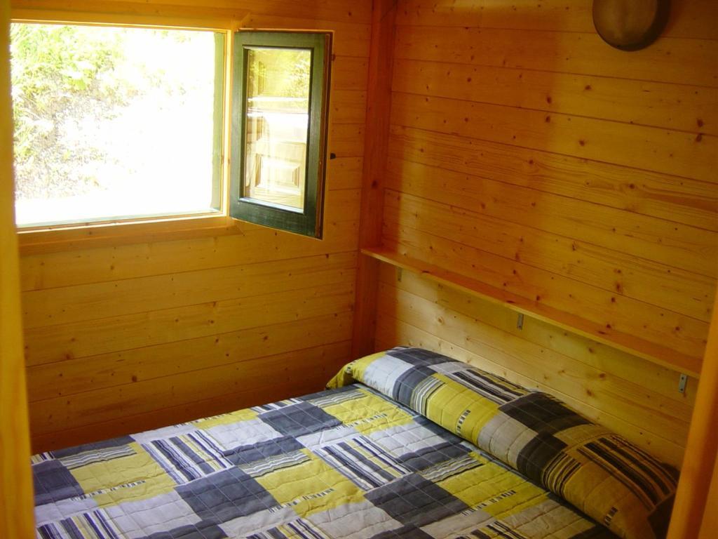 Camping Vall De Ribes ريب دي فريزر الغرفة الصورة