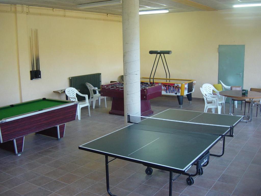 Camping Vall De Ribes ريب دي فريزر الغرفة الصورة